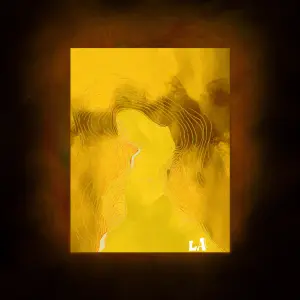 My Mind (Stuck Inside) cover art