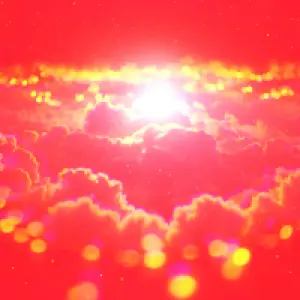 Feel The Heat cover art