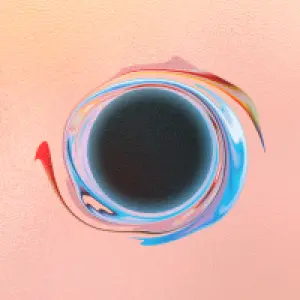 Haze cover art