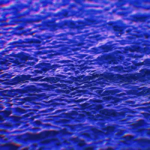 Ocean cover art