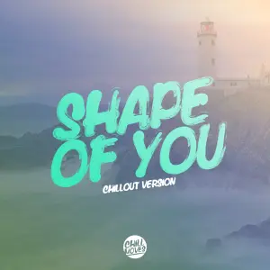 Shape Of You cover art