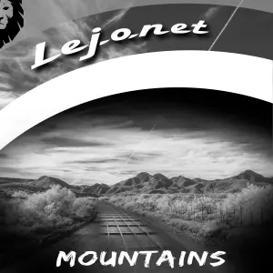 Mountains cover art