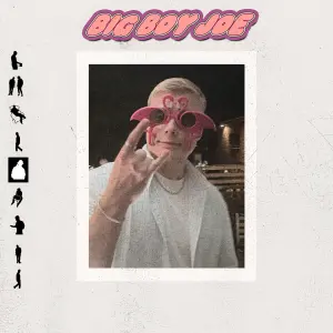 Big Boy Joe cover art