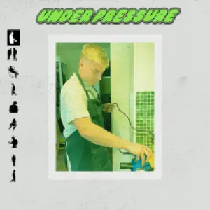 Under Pressure cover art