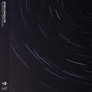 Automatique cover art