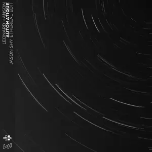Automatique (Jason Shy Ethereal Edit) cover art