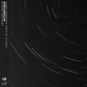 Automatique (Saintzy & Albin Sandberg Remix) cover art