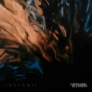 Instabil cover art