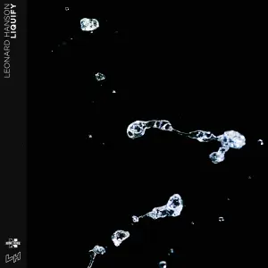 Liquify cover art