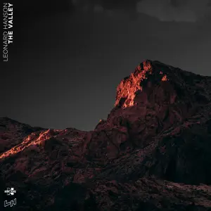 The Valley cover art