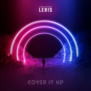 Cover it up cover art