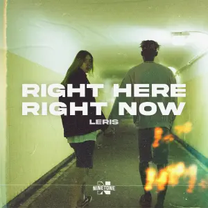 Right Here Right Now cover art