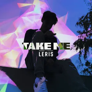 Take Me cover art
