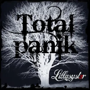 Total Panik cover art