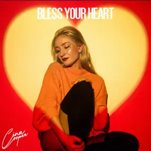 Bless Your Heart cover art