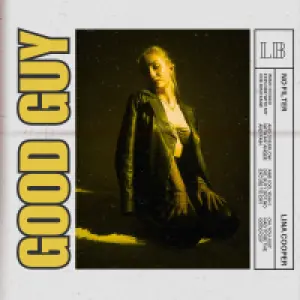 Good Guy cover art
