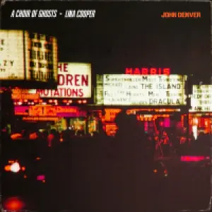 John Denver cover art