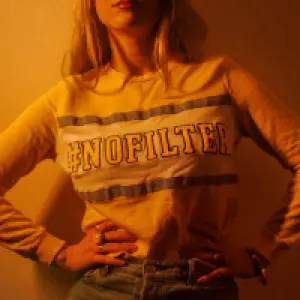 No Filter cover art