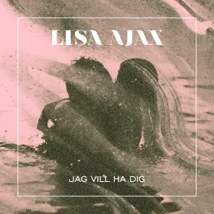 Jag vill ha dig cover art