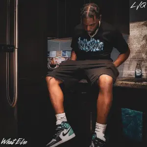 What Else cover art