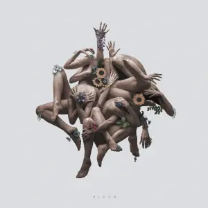 BLOOM cover art