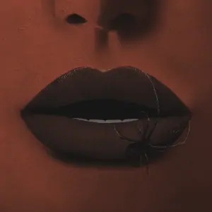 Bad Intentions cover art
