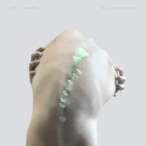 No Devotion cover art