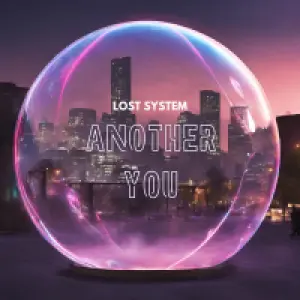 Another You  cover art