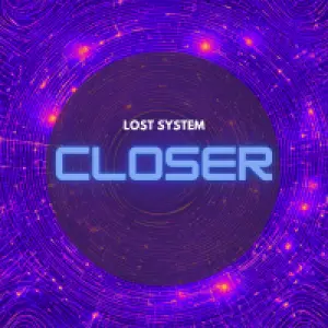 Closer cover art