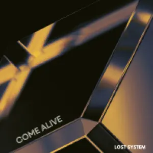 Come Alive  cover art