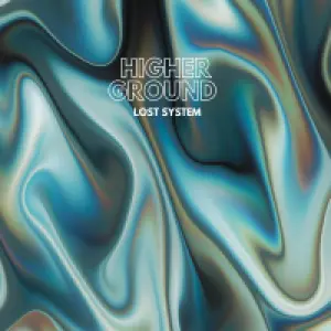 Higher Ground  cover art