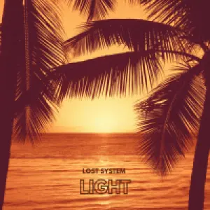 Light cover art