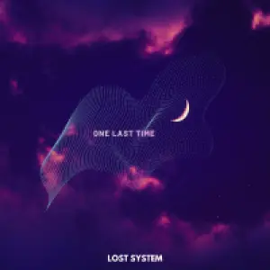 One Last Time  cover art