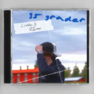 15 grader cover art