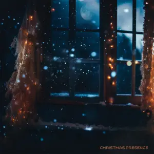 Christmas Presence cover art