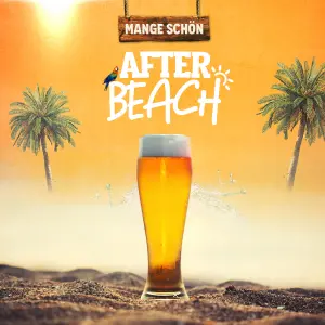 Afterbeach cover art