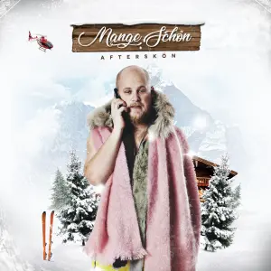 Afterskön cover art