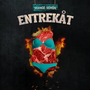Entrekåt cover art