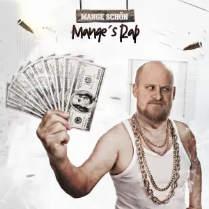 Mange´s Rap cover art