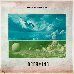 Dreaming cover art