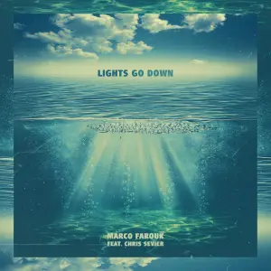 Lights Go Down cover art