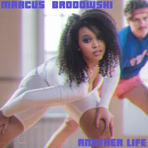 Another Life cover art
