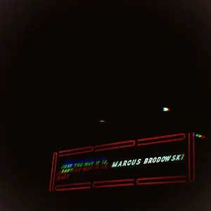 Just The Way It Is Baby cover art