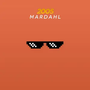 2005 cover art