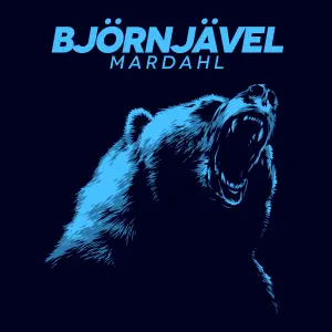 Björnjävel cover art