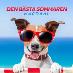 Den Bästa Sommaren cover art