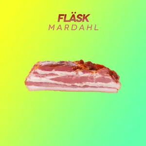 FLÄSK cover art