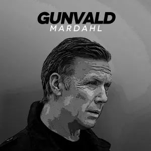 Gunvald cover art