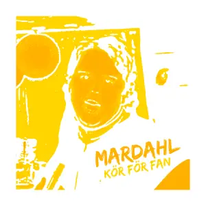 Kör för fan cover art
