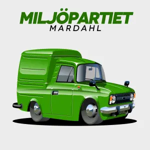 Miljöpartiet cover art